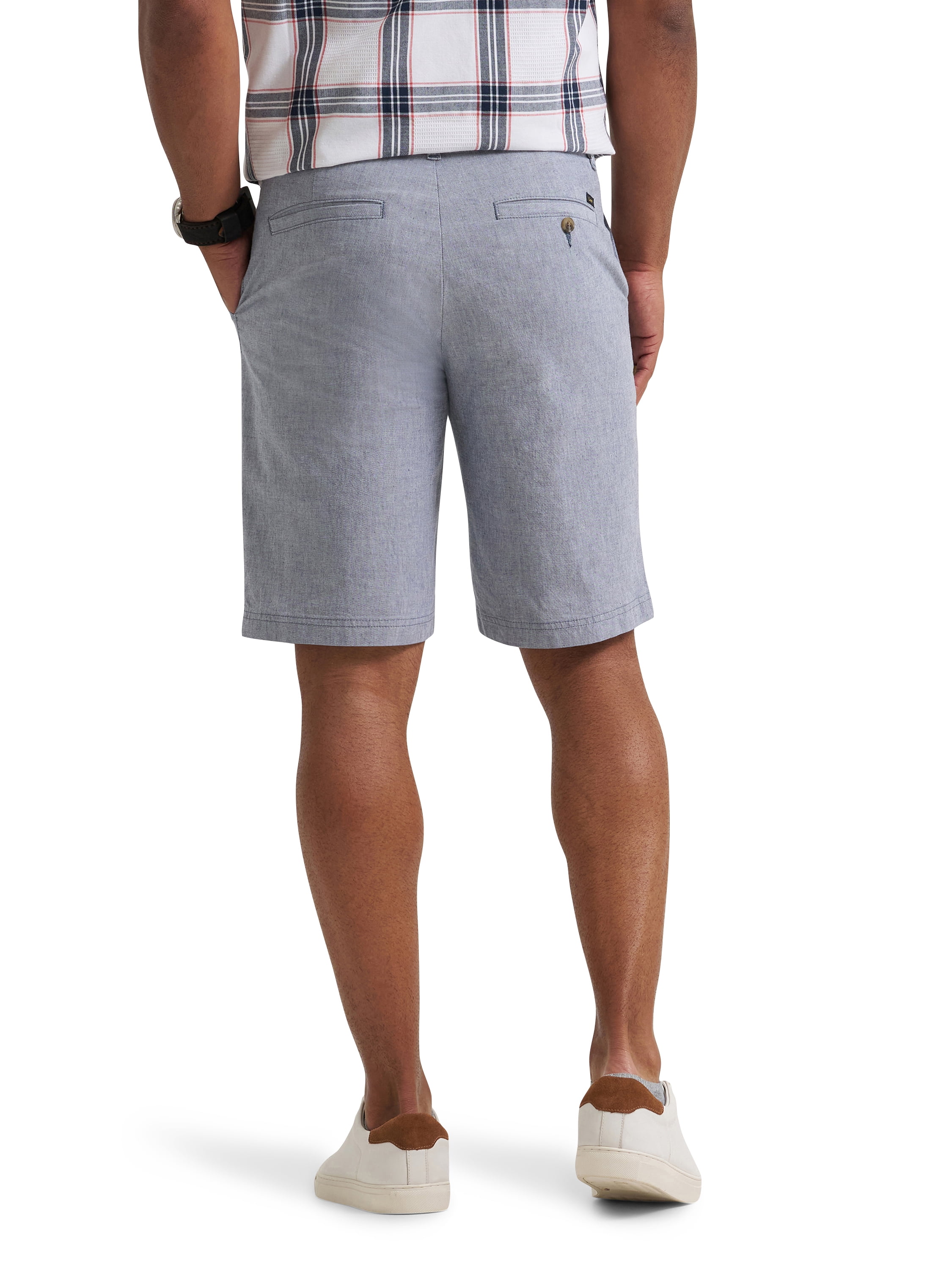 Lee Men's Extreme Comfort Short Sizes 29-42