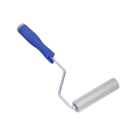 

Fiberglass Laminating Roller Fiberglass Roller Long Service Life Widely Used For Wall Decoration