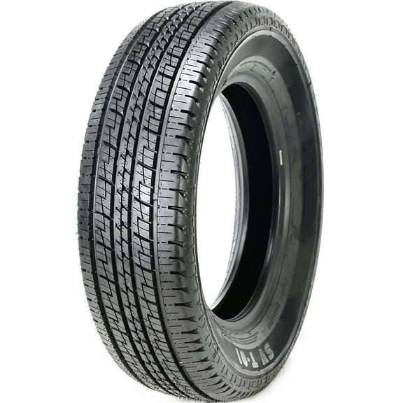 Advanta SVT-01 275/50R20 109H a/s All Season Tire