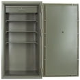 thumbnail image 2 of Steelwater Gun Safes 2 Hour Fire Rated Office Safe SWBS-1700C (62.5" x 31.5" x 24.75"), 2 of 5