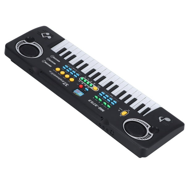 Synthetiseur electrique Clavier piano 37 Touches Piano