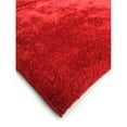 thumbnail image 3 of Amazing Rugs, LLC. Fuzzy Shaggy Hand Tufted Area Rug Lime 8' x 11' 8' x 10', 3 of 5