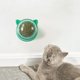 thumbnail image 1 of Juguete para gatos con pelota de hierba gatera, juguetes redondos para mascotas, ejercicio, lamer, bocadillo, molido francés estilo H, 1 of 8
