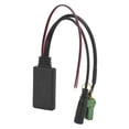 thumbnail image 2 of Adaptateur Audio 12 Broches, Transfert de Données Stable par Câble pour Auto, 2 of 8