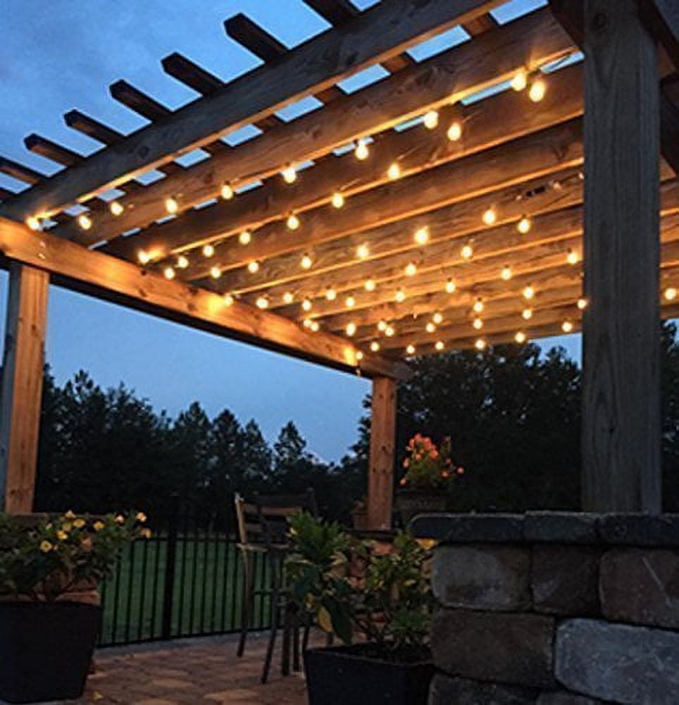 Serralunga, Atmosfera, Patio Lights, outdoor, lights 