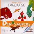 thumbnail image 1 of Minienciclopedia Larousse. Los Dinosaurios, 1 of 2