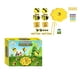 thumbnail image 1 of Kids Families Clumsy Little Bumblebee Board Game, Magnetic Tabletop Fishing Game,100% Brand New, 1 of 5