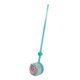 thumbnail image 5 of Ventilador de Cuello sin buque, ventilador de cuello colgante portátil silencioso múltiple usb recargable 3 Engranajes Ajustables para la Oficina para viajar, 5 of 7