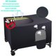thumbnail image 2 of Funda opaca para cuna Pack N Play Crib LLYWCM, carpa de viaje, 2 of 7