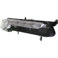 thumbnail image 4 of Acaigel New Daytime Running Light For 2014-2018 Chevrolet Impala Left Side Gm2562102, 4 of 5