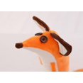 thumbnail image 5 of El Principito Le Petit Prince Fox muñeco de peluche marioneta de juguete, 5 of 5