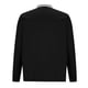 thumbnail image 5 of pstuiky camisetas de manga larga para hombre, Camisa de golf de moda para hombre, de manga larga, con bolsillo y cuello abatible, de color liso Tops de hombre s, 5 of 6
