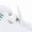 White And Green, variant on 2026 New Basketball Shoes for Spring, Trendy Youth Footwear, Outdoor Running Sports Shoes, Lightweight, Comfortable, Casual, Versatile Men'S Shoes