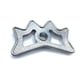thumbnail image 1 of Burrita, Burra o Puente para Taco de billar Diversiones Bago  Uso Rudo, 1 of 5
