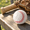 white red 3.5oz, variant on White 12-Pack 9-Inch Dimpled Practice Baseballs For Hitting Fielding And Coordination Drills