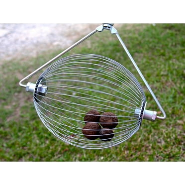 Holt's Nut Wizard (17" Model for Black Walnuts)