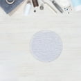 thumbnail image 4 of GOOHOCHY 20pcs Wooden Eyebrow Pencil Sharpener Art Sandpaper For Friends Routine, 4 of 8