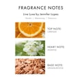 thumbnail image 4 of Perfume Jennifer Lopez Live Luxe Eau De Parfum para mujer, 100 ml, 4 of 5
