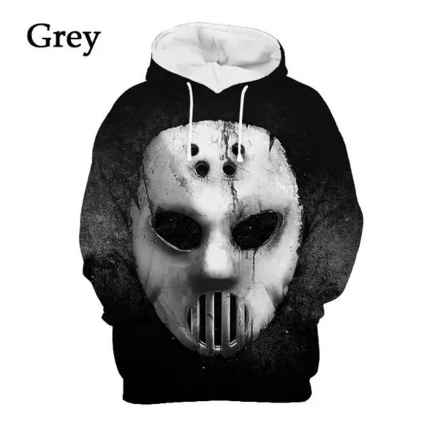 Sudadera con capucha DJ Angerfist personalidad de hip hop otono e invierno ropa para hombres y mujeres sudaderas con capucha Haikyuu de calidad Walmart en linea