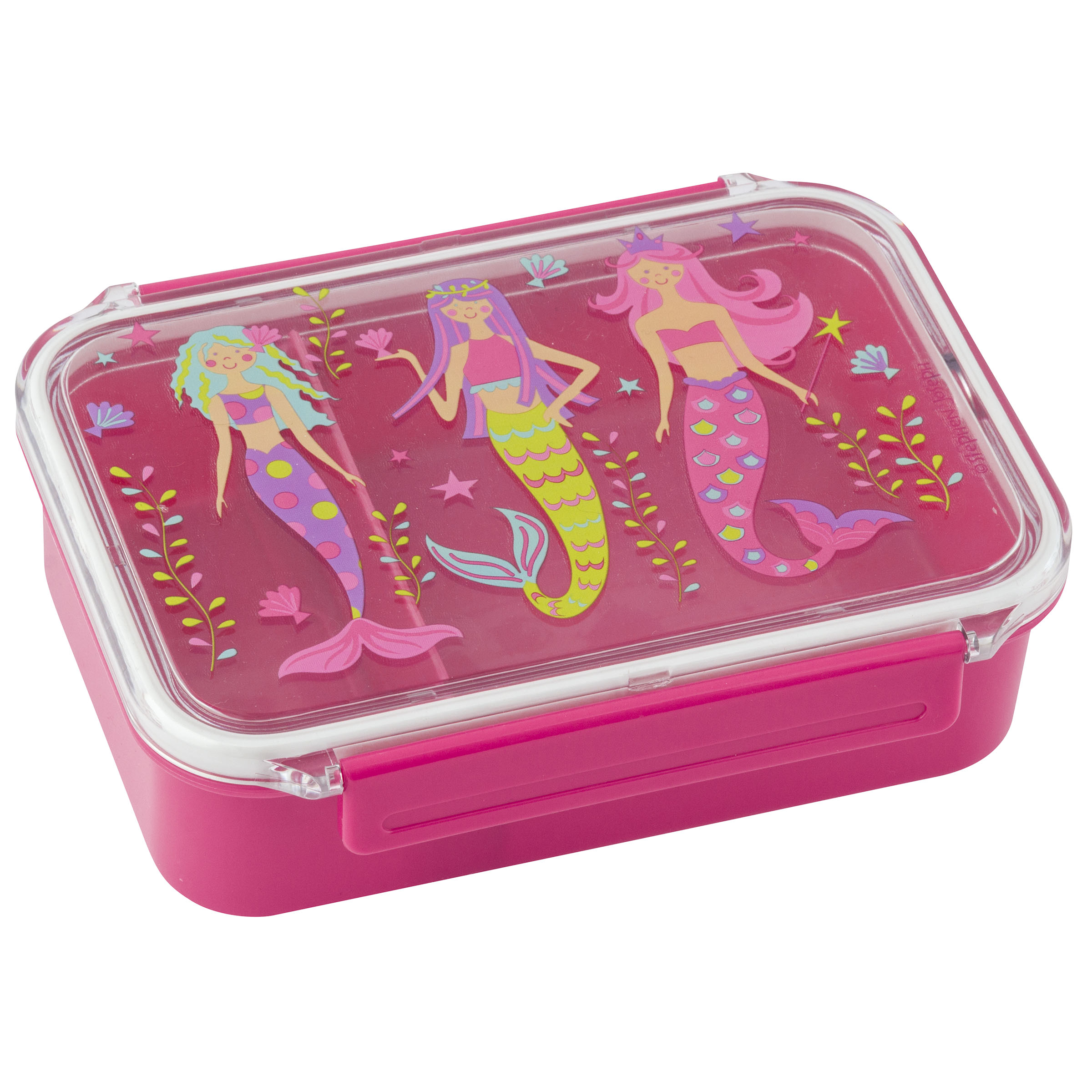 Bento Boxes, Mermaid