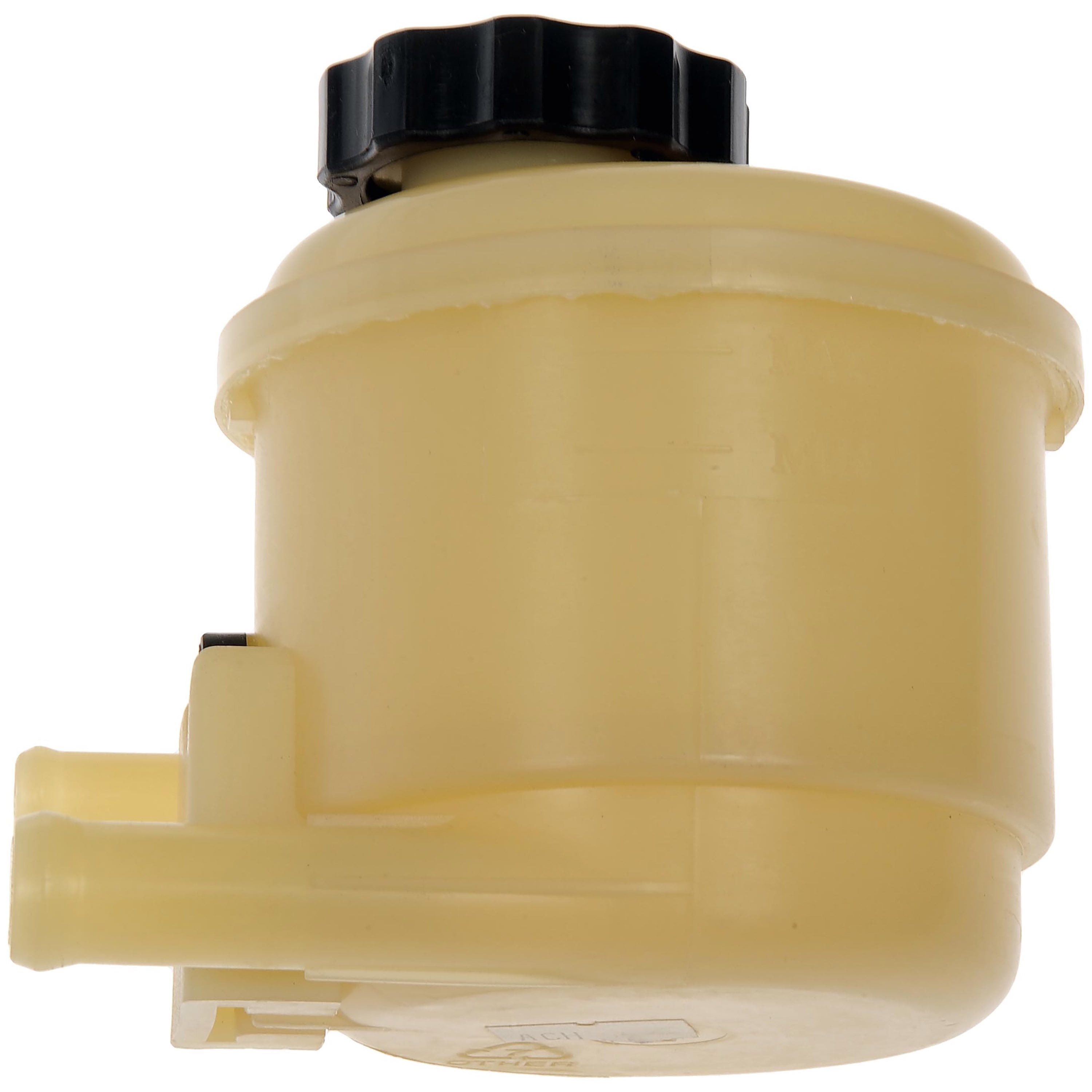Dorman 603-799 Power Steering Reservoir for Specific Hyundai Models Fits select: 1997 HYUNDAI ACCENT GS/GT, 1996 HYUNDAI ACCENT GT