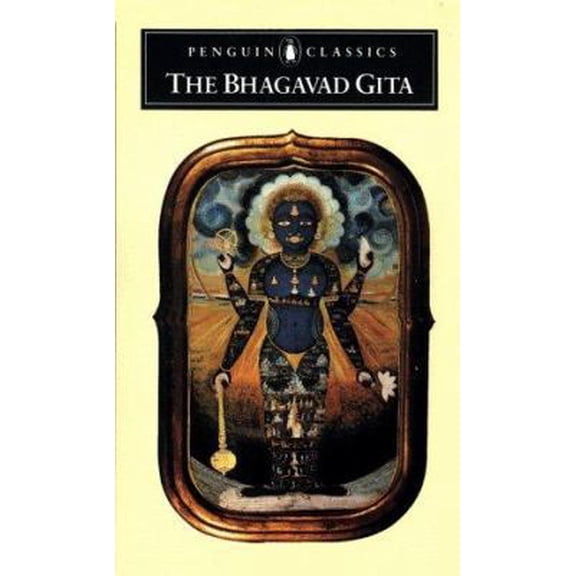 Pre-Owned BHAGAVAD-GITA (Classics) (Paperback) 0140441212 9780140441215