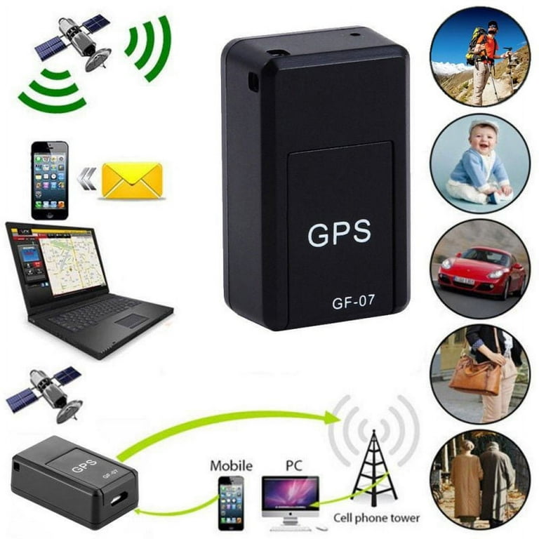 Wonbo real shop time tracking device