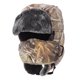 thumbnail image 1 of Al aire libre hombres mujeres camuflaje máscara gorra invierno espesar orejera sombrero a prueba de viento para ciclismo tiro camuflaje amarillo tamaño libre, 1 of 1