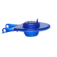 thumbnail image 2 of SAPO FLAP DE 3 COLOR AZUL C/PROTECTOR, 2 of 4
