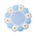 thumbnail image 2 of Tapete para taza con aislamiento térmico Bling Bling, 2 of 2
