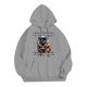thumbnail image 3 of WILLBEST Sudaderas Deportivas para Hombre Sudaderas con Capucha y Sudaderas para Hombre Jersey Clásico De Mitología China con Tela y Diseño Cómodos para Uso Informal Mediana​​, 3 of 3