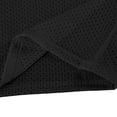 thumbnail image 7 of Men's Summer Mesh Wide Shoulder Crew Neck Quick-Dry Breathable Solid Sleeveless Athletic Base Layer, 7 of 7