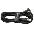 thumbnail image 1 of Cable USB a CC tipo C de JORINDO, 100 W, 5 A, portátil, liviano, cómodo y duradero, 4,0 x 1,7 mm, PD (2 metros), 1 of 12