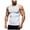 Light Gray, variant on Compression Shirt Men Slimming Body Shaper Vest Crewneck Workout Shirts Tummy Control Undershirts (Black, S)