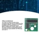 thumbnail image 3 of Módulo De Cifrado TPM 2.0, Módulo Estable TPM 2.0 PCB De Alta Precisión Fácil Instalación Para 812119 001, 3 of 7