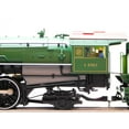 thumbnail image 6 of LIONEL SOUTHERN LEGACY MOUNTAIN #1490 STEAM ENGINE O GAUGE TRAIN 2531240, 6 of 16