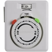 Mountain Security Lock 44mm Steel Lam
