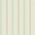 thumbnail image 3 of Galerie Wallcoverings  Cottage Chic Multi Stripe ECODECO Material Matte Wallpaper Roll 33 feet x 21 inches - Blue, 3 of 4