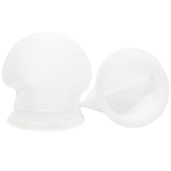 2-Pack Replacement Bissell 3 Way Featherweight 3100 Series Vacuum Featherweight Filter - Compatible Bissell 32045, 3204E, 32019 Featherweight Filter