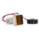 thumbnail image 5 of Digital Led Indicator Lamp Digital Indicator Light Digital Led Indicator Lamp Square 3-Display Signal LED Light 60-500V AC0-100A ST17VAHYellow ANGGREK Otros, 5 of 8