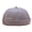 Grey, variant on Hats for Women and Men Casual Brimless Solid Color Sailor Mechanic Caps