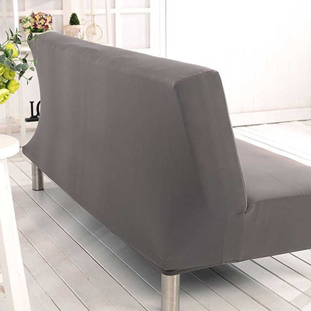 Funda Elástica Plegable Todo Incluido De Color Universal Para Sofá Y Cama ANGGREK Otros