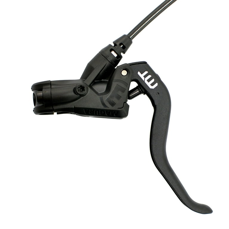 マグラ　mt5 Magura MT5 4-Piston Post Mount Hydraulic Disc Brake Set w