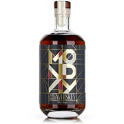 Zero Alcohol Whiskey  An Award Winning Non-Alcoholic Spirit With Zero Carbs, No Sugar, 0 Calories - 750Ml