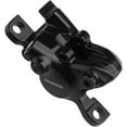 thumbnail image 2 of Shimano BR-MT200 Replacement Post-Mount Caliper Disc Brake with Resin Pad, 2 of 2