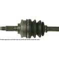 thumbnail image 2 of A1 CARDONE - CV DRIVE AXLE Fits select: 1993-2002 MAZDA 626, 1993-1997 FORD PROBE, 2 of 3