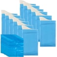 thumbnail image 1 of Bolsas de orina desechables, 12 unidades, minibolsas absorbentes portátiles para orina de emergencia, para acampar, embotellar orina, viajes, 600 cc, 1 of 5