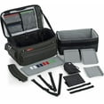 thumbnail image 2 of Gator Cases 17" Creative Pro Bag for Video Camera Systems with Adjustable Shoulder Strap (GCPRVCAM17), 2 of 10