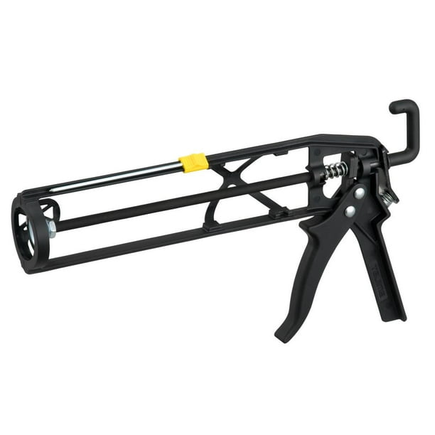 TajimaCNVX Convoy X Skeleton 1/10 Gallon Caulk Gun with Auto Flow