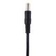thumbnail image 3 of Adaptador de Corriente de 12V 5A, Protección Contra Sobretensión para Mini Cargador, Fuente de Alimentació, Material PlásStico Negro, 3 of 7